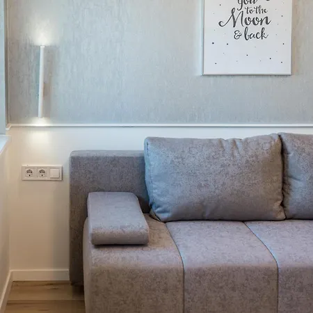 Διαμέρισμα Balatonic Moon Apartman Σίοφοκ
