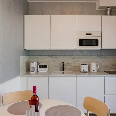 Διαμέρισμα Balatonic Moon Apartman *