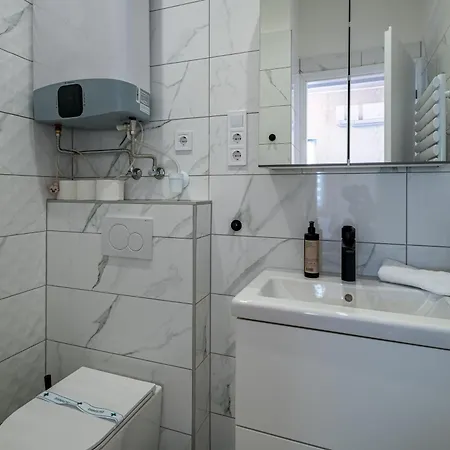 Balatonic Moon Apartman Lägenhet Siófok