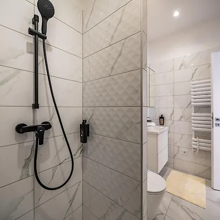 Balatonic Moon Apartman * Siófok