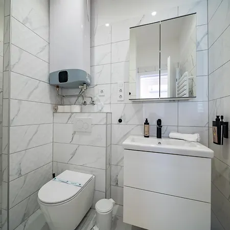 Διαμέρισμα Balatonic Moon Apartman *