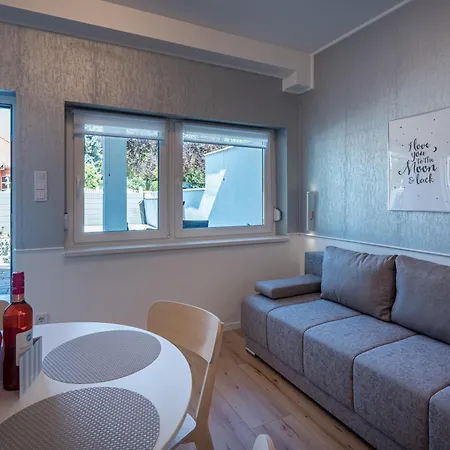 Balatonic Moon Apartman Siófok