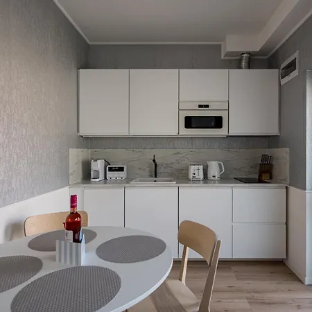 Balatonic Moon Apartman * Σίοφοκ