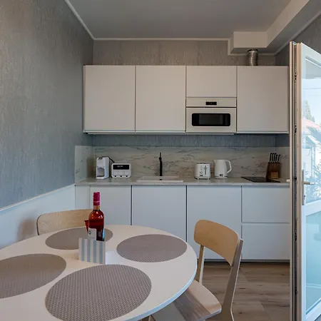 Διαμέρισμα Balatonic Moon Apartman Σίοφοκ
