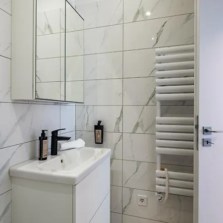 Balatonic Moon Apartman Σίοφοκ